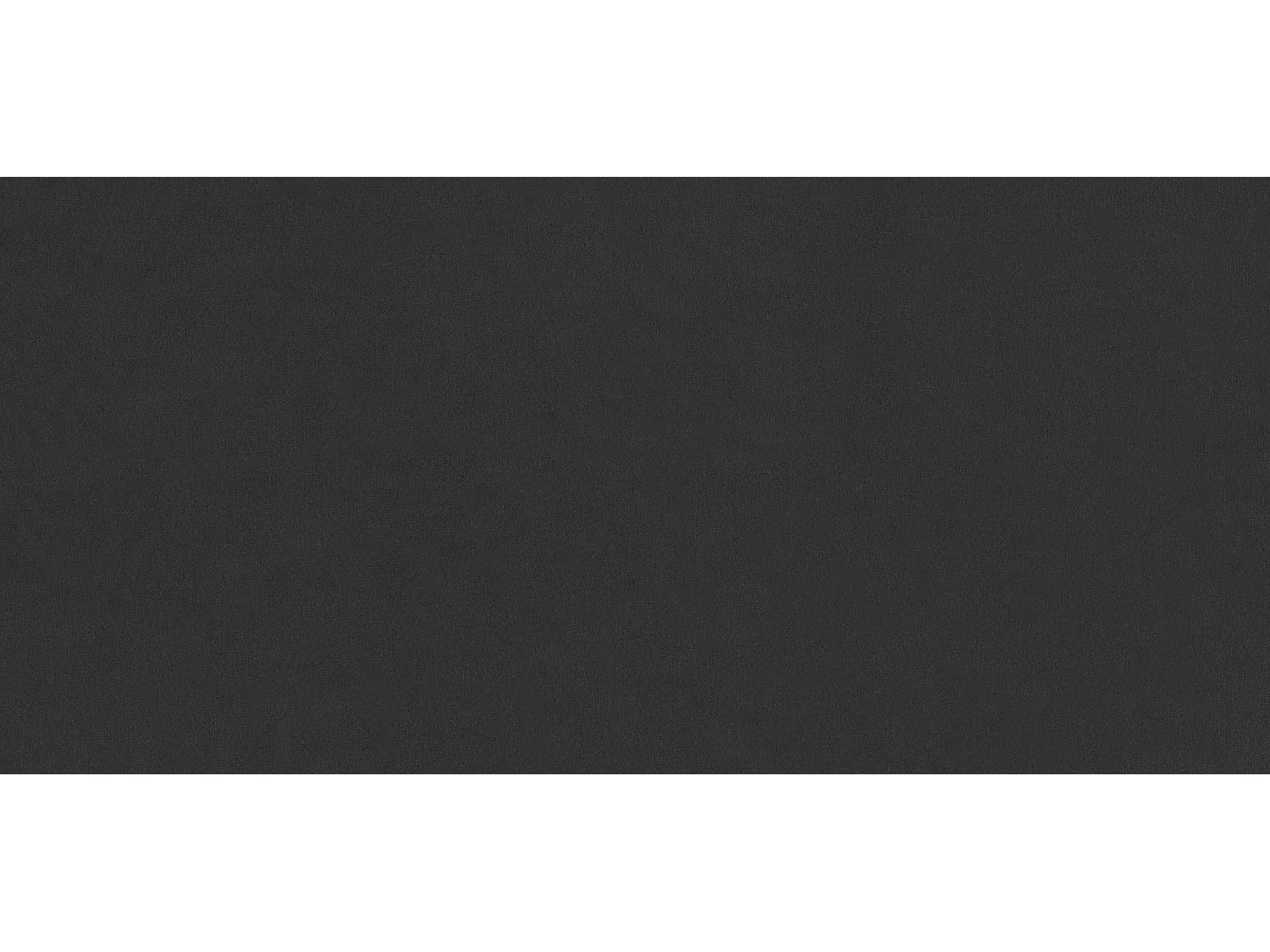 Canapé d'angle avec fonction couchage et coffre de lit, Canapé forme L, Canapé forme L tissu Gabon Riviera Droite Graphite