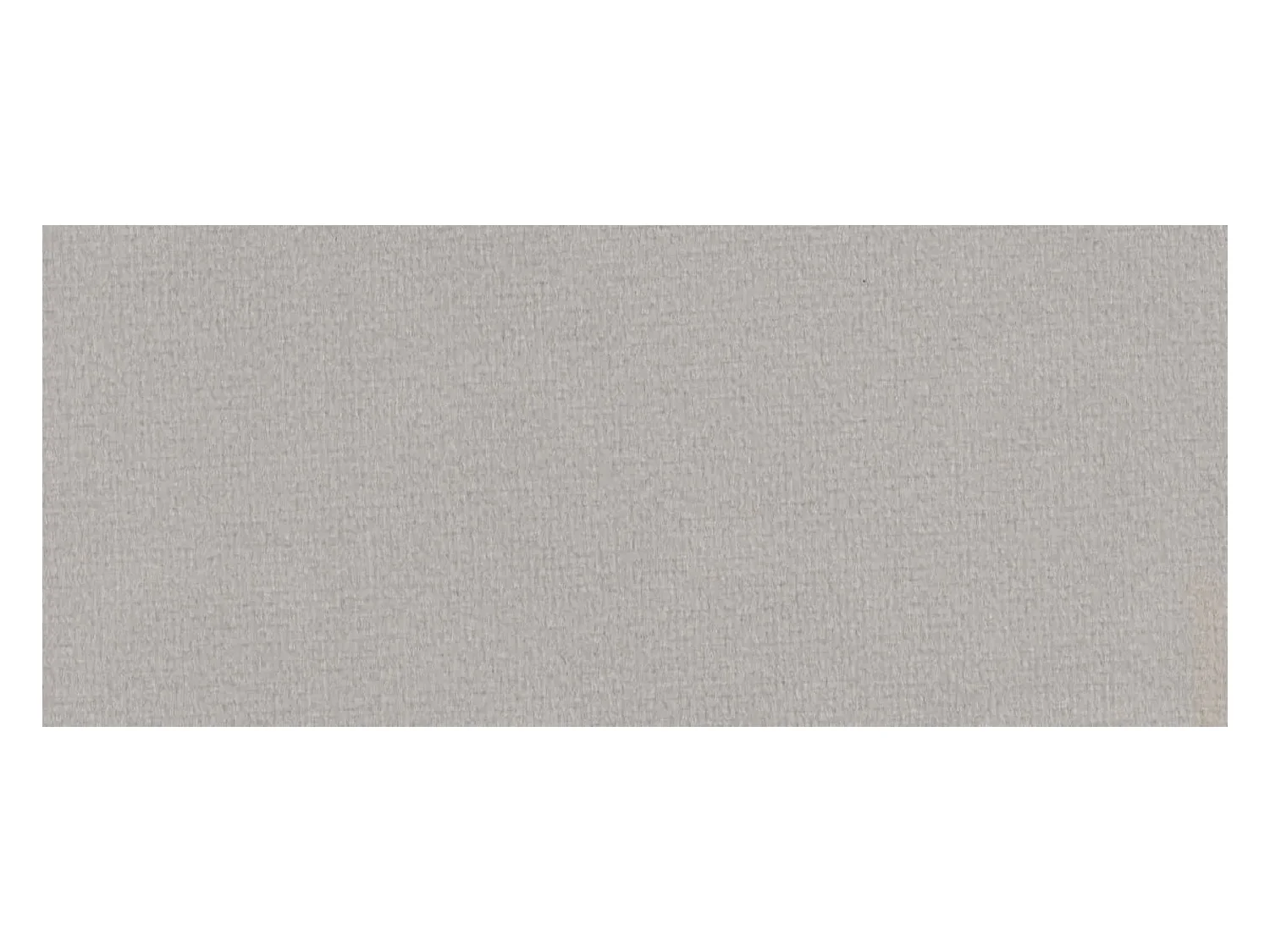 Canapé d'angle avec fonction couchage et coffre de lit, canapé en L, canapé en L tissu Gabon Riviera Gauche Gris Clair