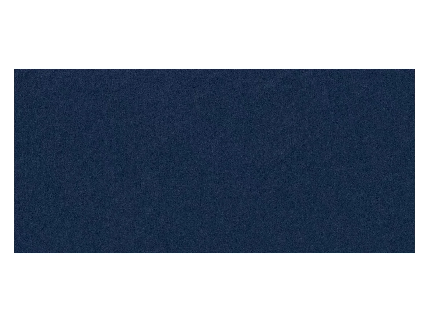 Canapé d'angle avec fonction couchage et coffre de lit, Canapé forme L, Canapé forme L tissu Gabon Riviera Droite Bleu