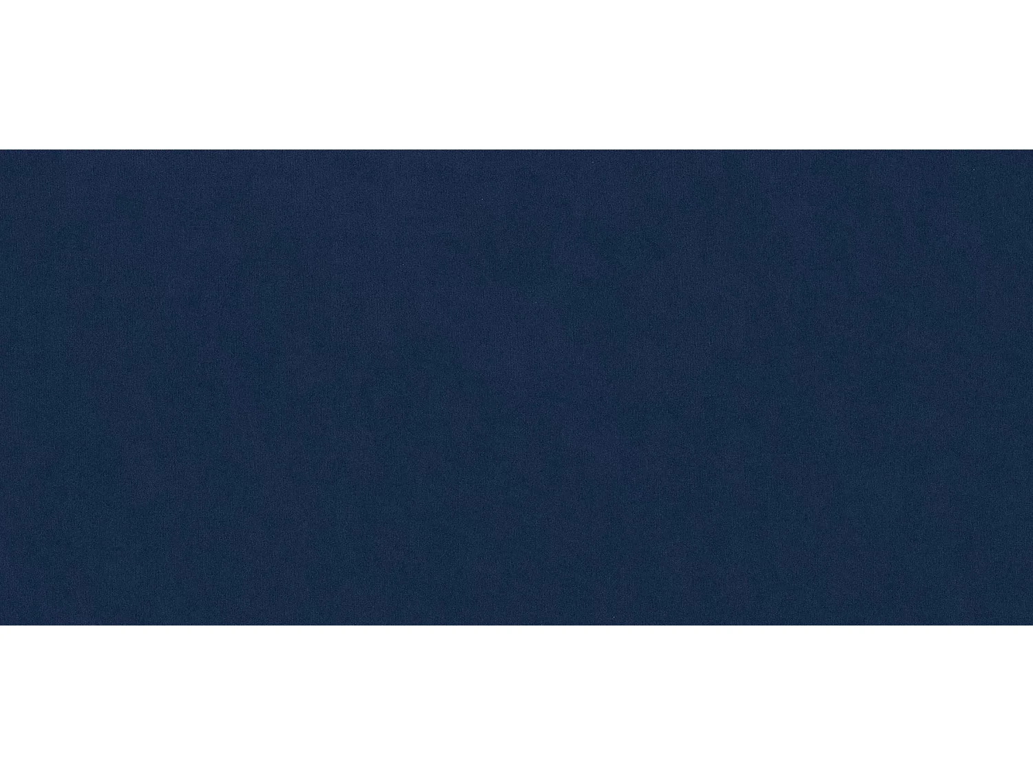 Hoekbank met slaapfunctie en bedstee, Bank L-vorm, Bank L-vorm Gabon stof Riviera Rechts Blauw