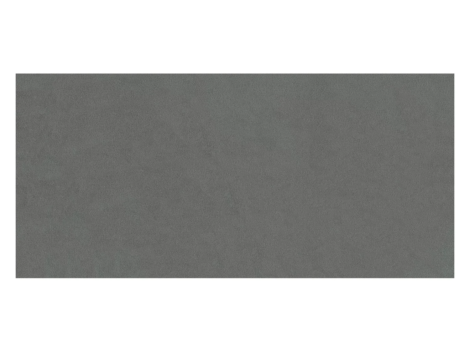 Canapé d'angle avec fonction couchage et coffre de lit, canapé en L, canapé en L tissu Gabon Riviera Gauche Gris