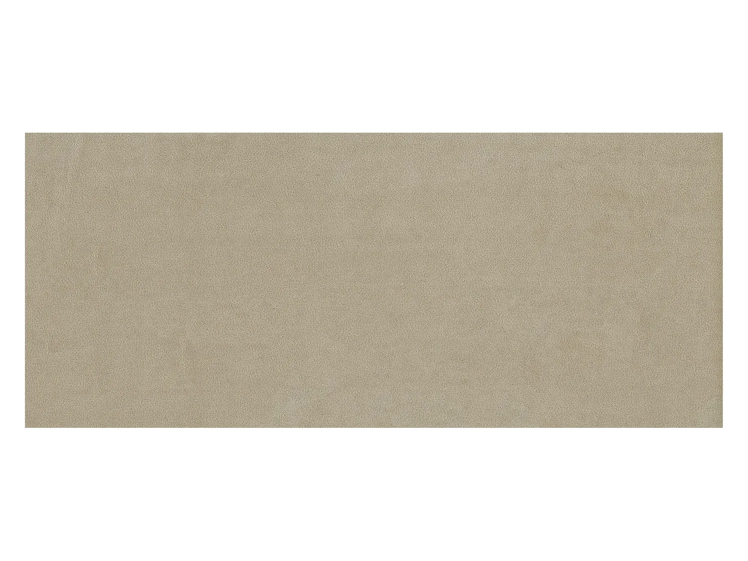 Canapé d'angle avec fonction couchage et coffre de lit, Canapé forme L, Canapé forme L tissu Gabon Riviera Droite Beige Clair