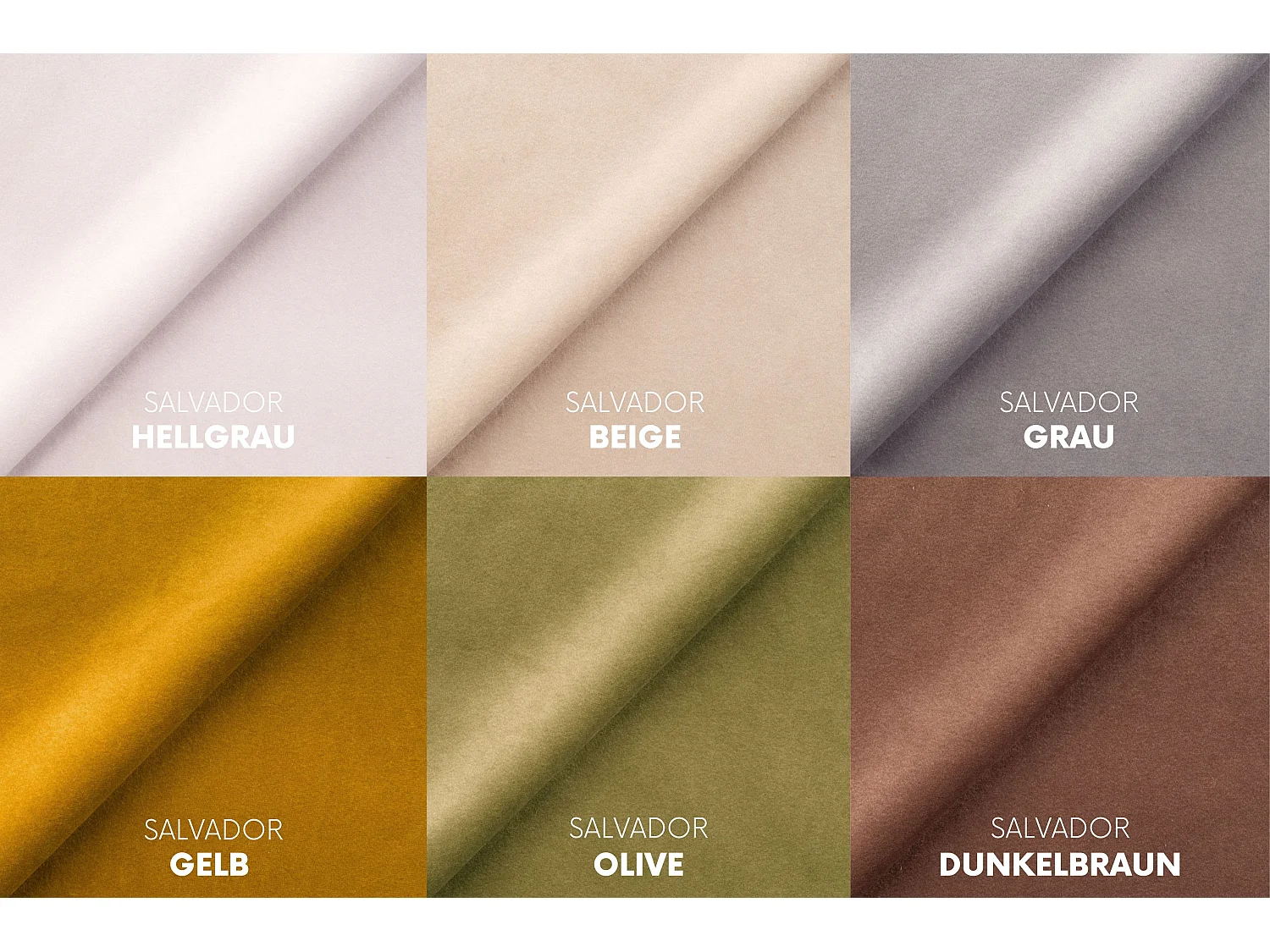 Canapé-lit avec coffre de lit DUO, tissu Salvador, beige