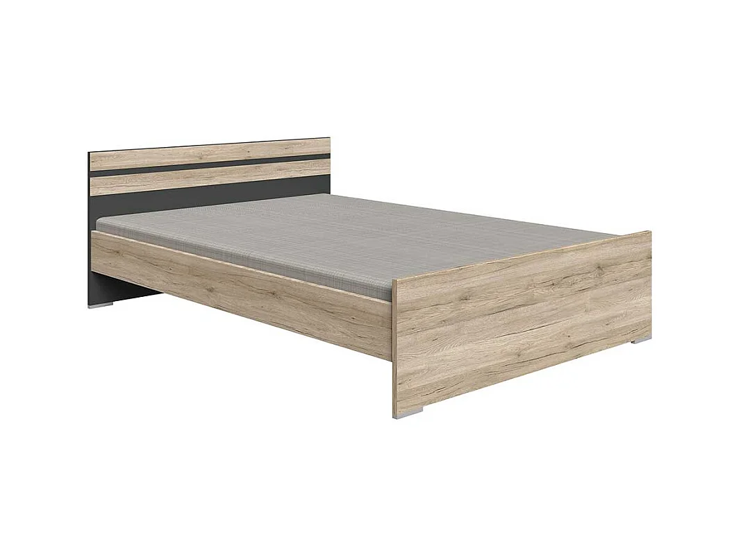 Kinder Jugendbett Made in Germany 36 cm Einstiegshöhe