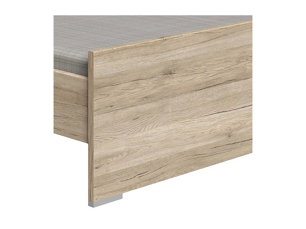 Kinder Jugendbett Made in Germany 36 cm Einstiegshöhe