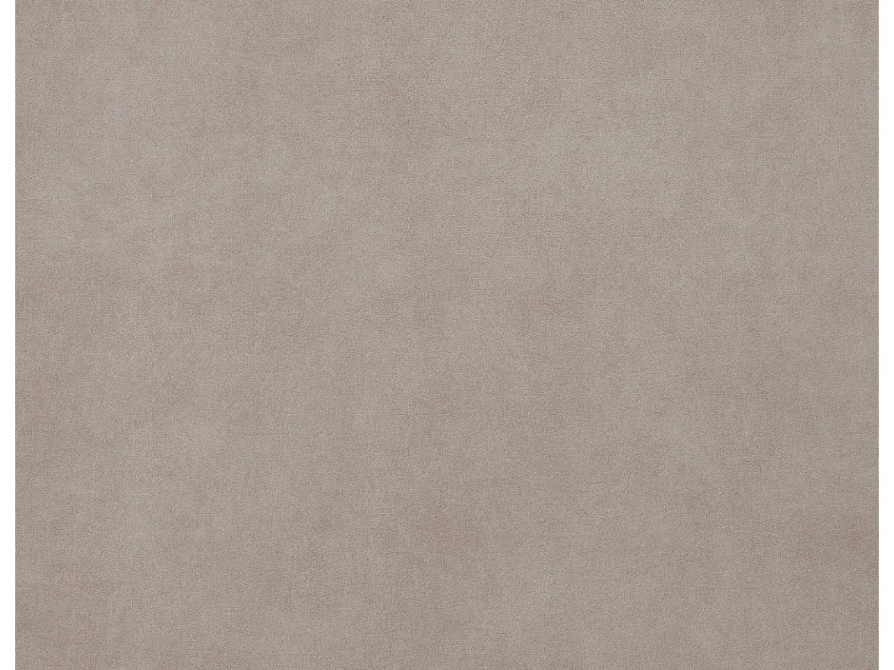 Canapé d'angle FALIO II en U avec fonction couchage, tissu Noel, beige froid, gauche