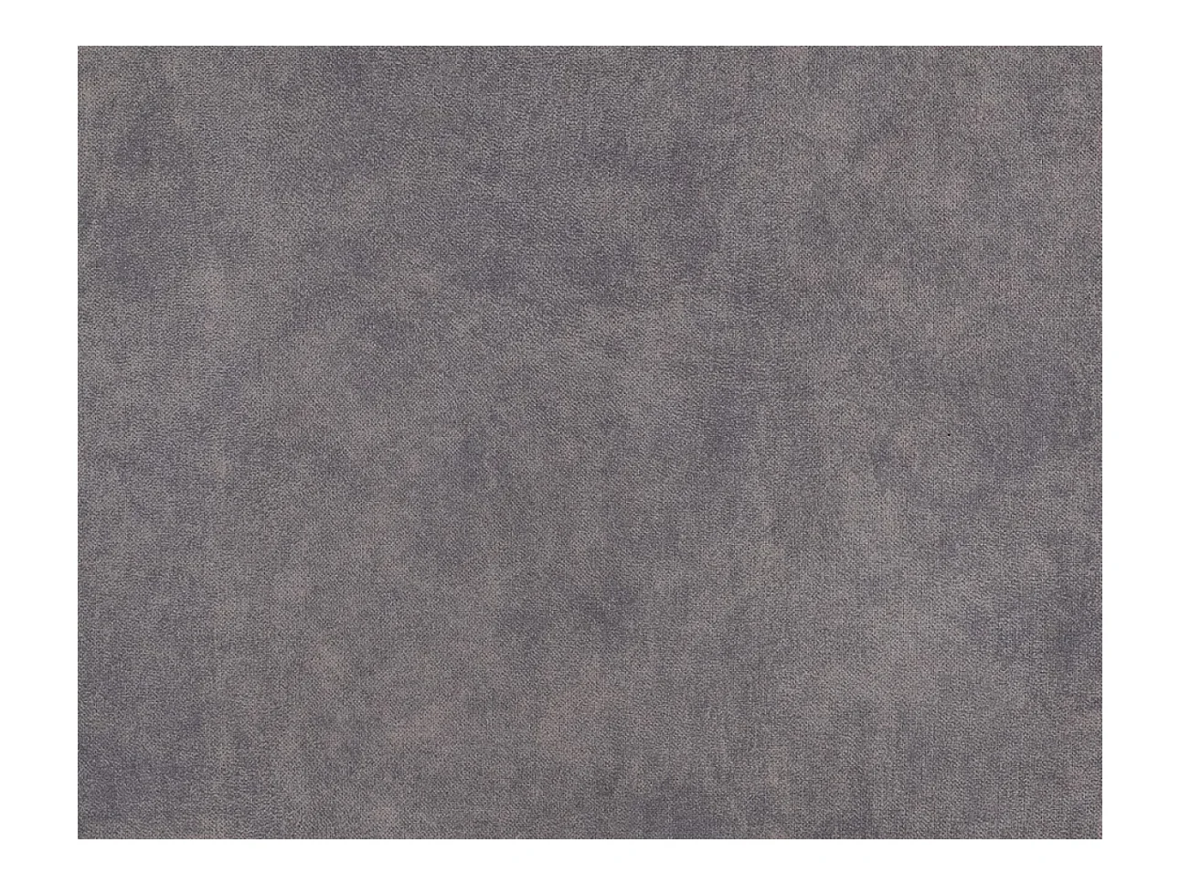 Canapé d'angle en U FALIO II avec fonction couchage, tissu Noel, gris, gauche