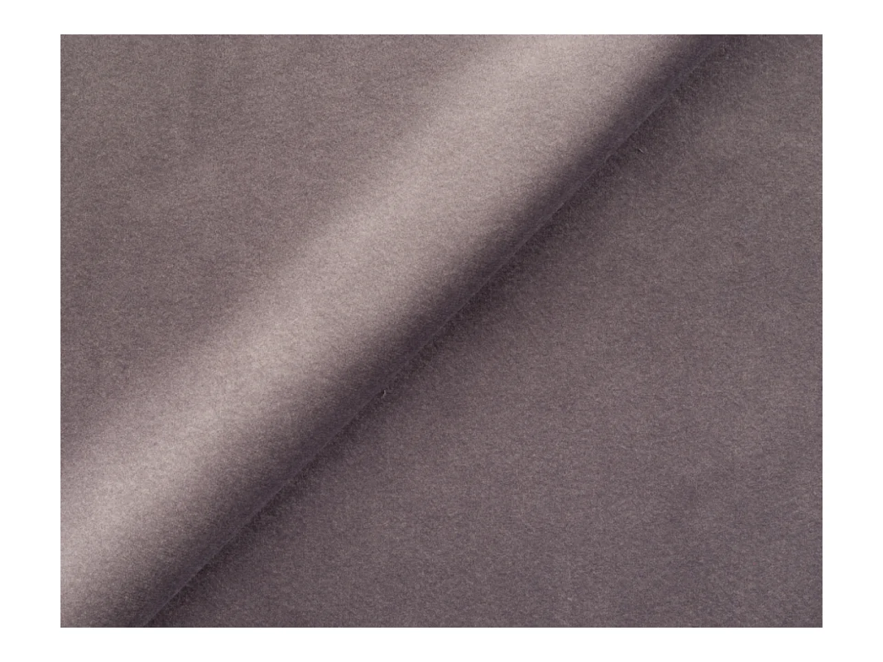 Canapé d'angle avec fonction couchage et coffre de lit Modena Round tissu Salvador Dark Brown Gauche