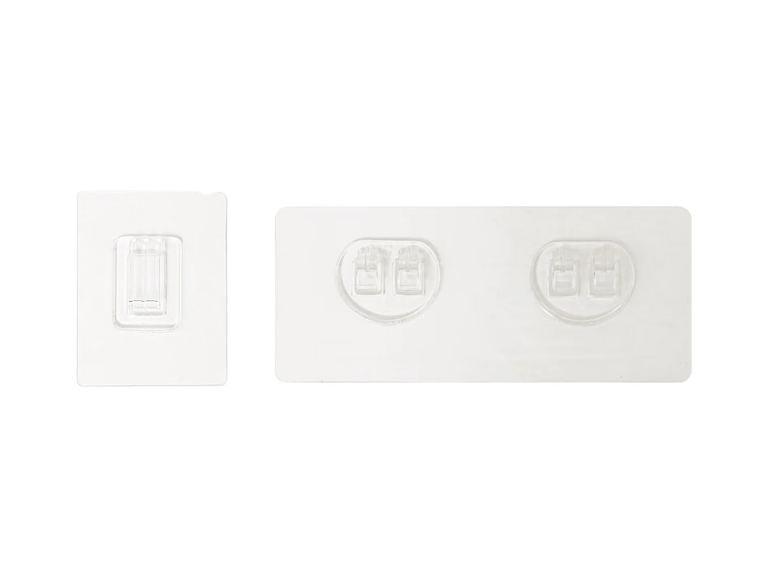 Serviteur de Douche en Bois "Blackacia" 30cm Noir