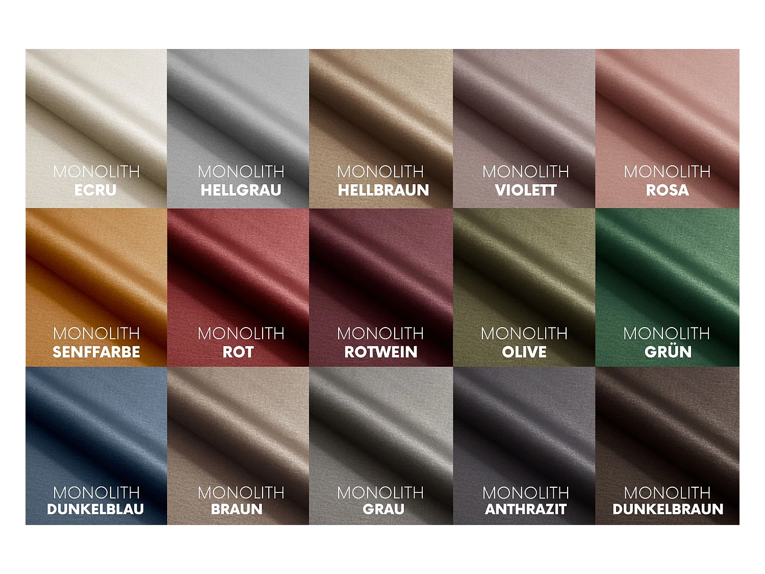 Canapé d'angle ATOM avec fonction couchage, tissu Monolith, olive, droite