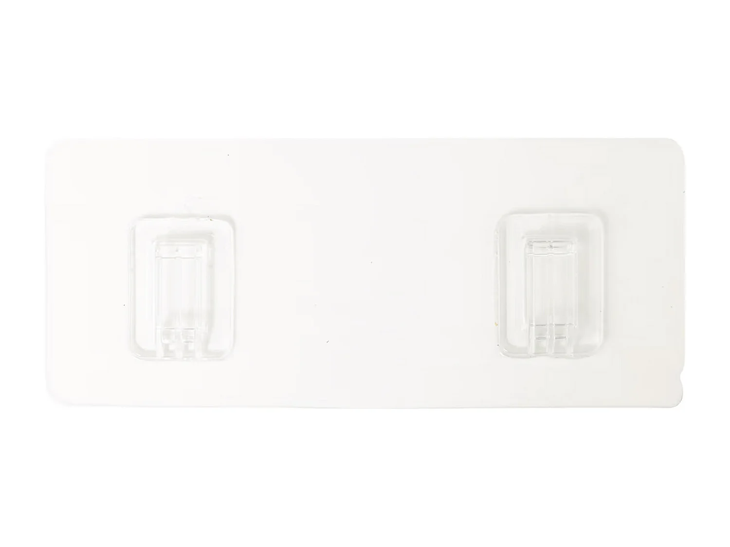 Estantería de ducha sin perforación en madera