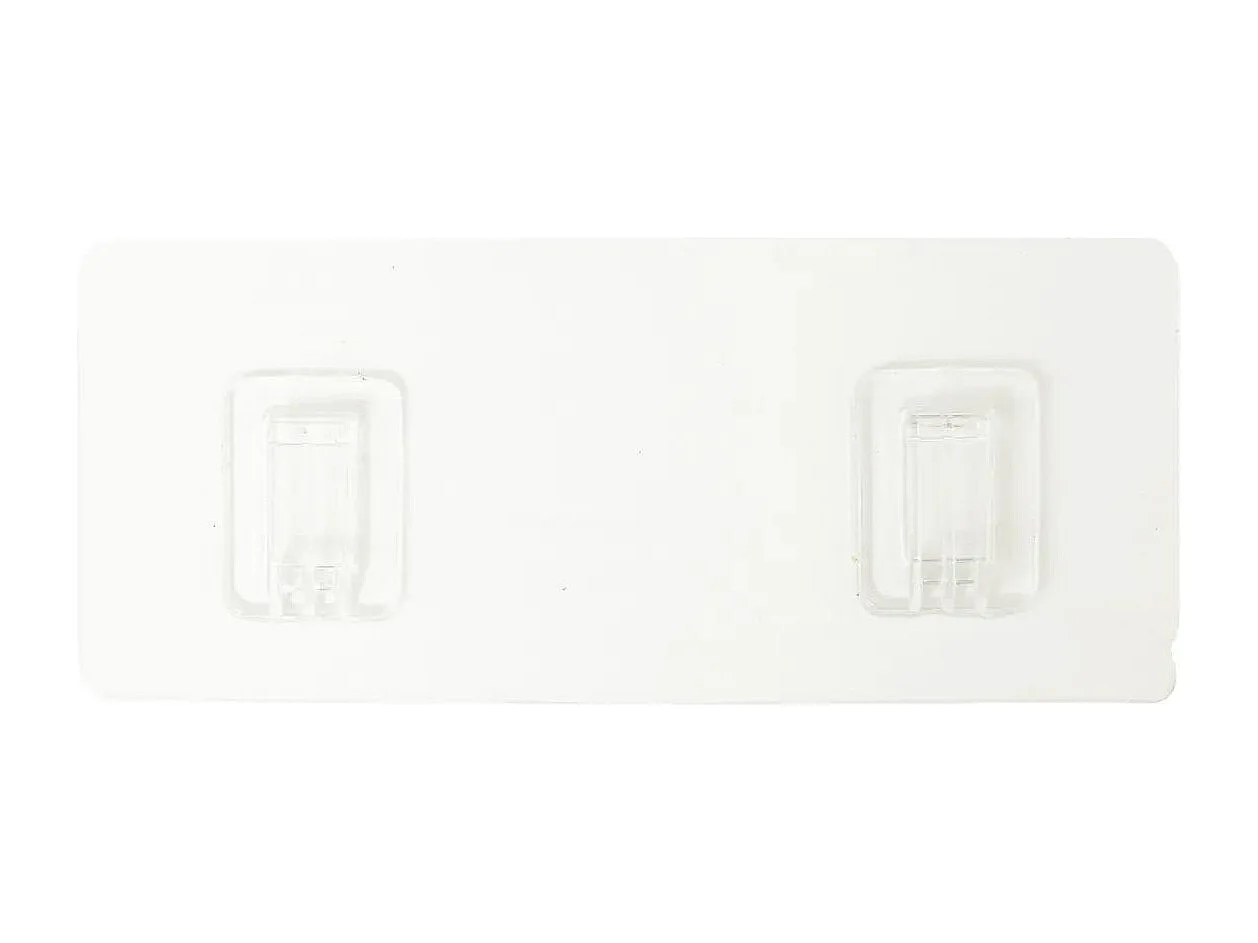 Étagère de Douche en Bois "Blackacia" 25cm Noir