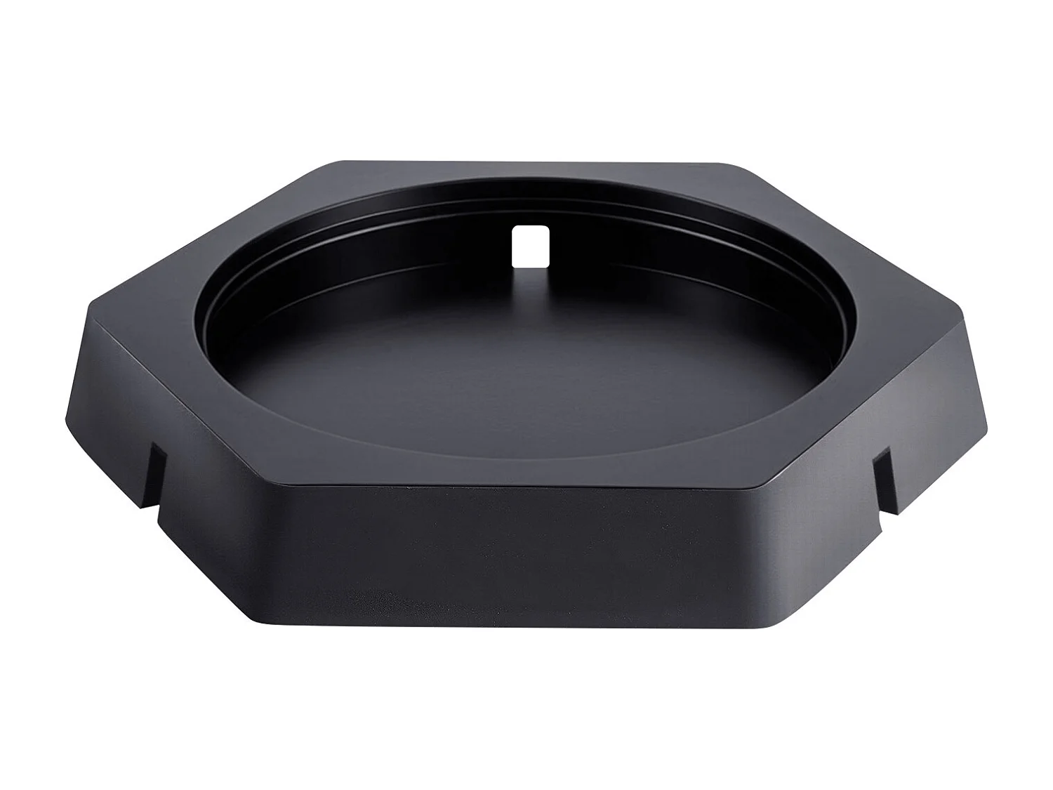 Patin de Nivellement SucceBuy pour Camping-car 4PCs, Patin pour Vérin Stabilisateur de Caravane Charge 2,3 T Chacun, Grande Surface de Stabilisation