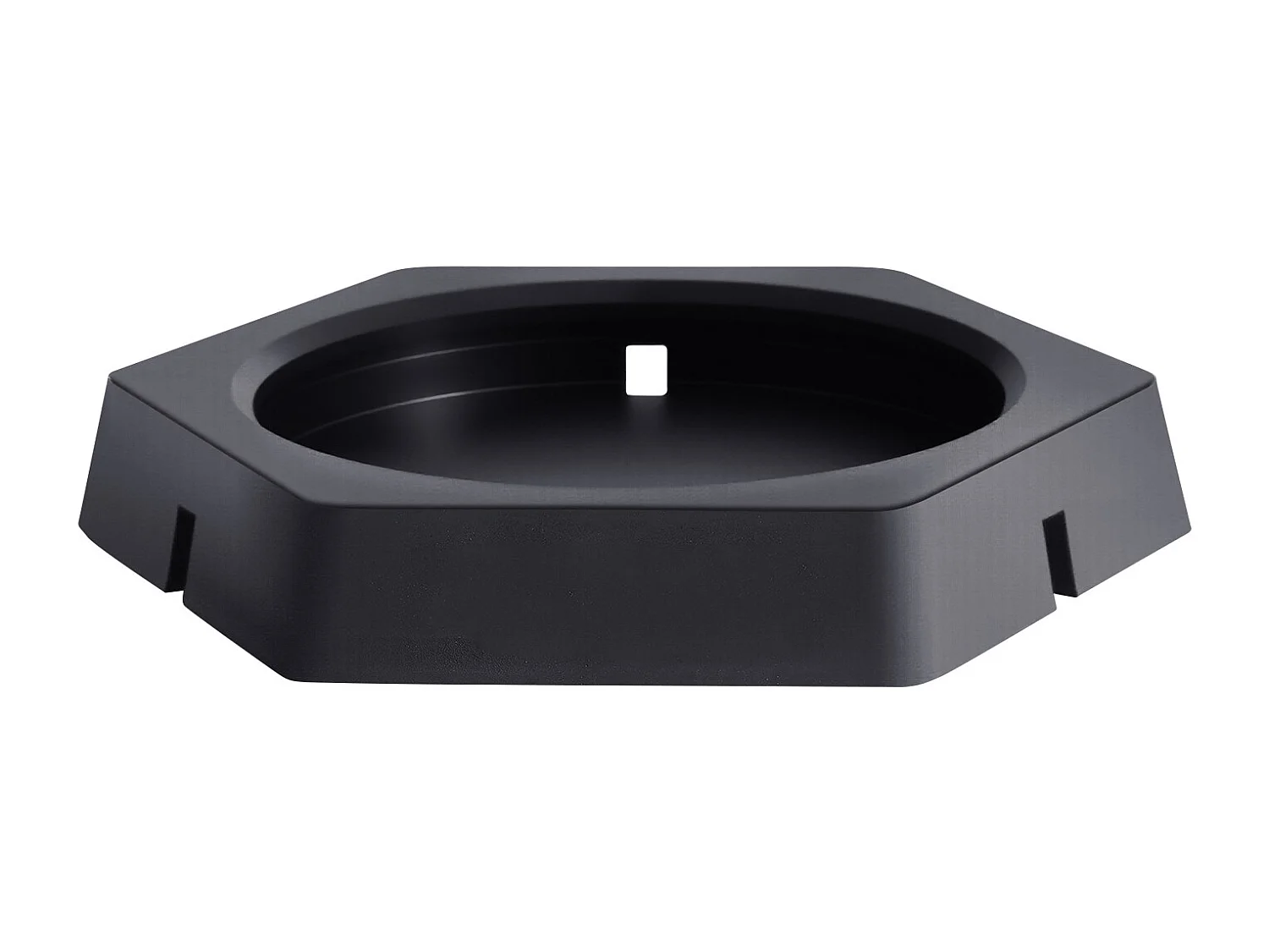 Patin de Nivellement SucceBuy pour Camping-car 4PCs, Patin pour Vérin Stabilisateur de Caravane Charge 2,3 T Chacun, Grande Surface de Stabilisation