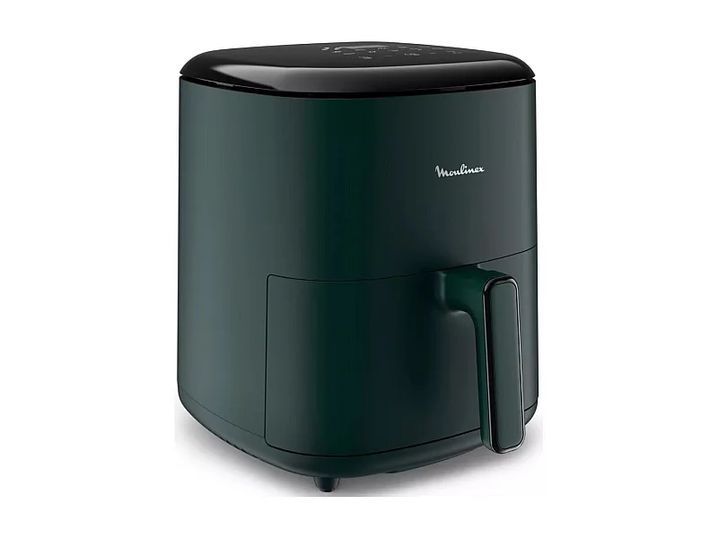 Moulinex Friteuse sans huile 5l 1500w noir - EZ245320