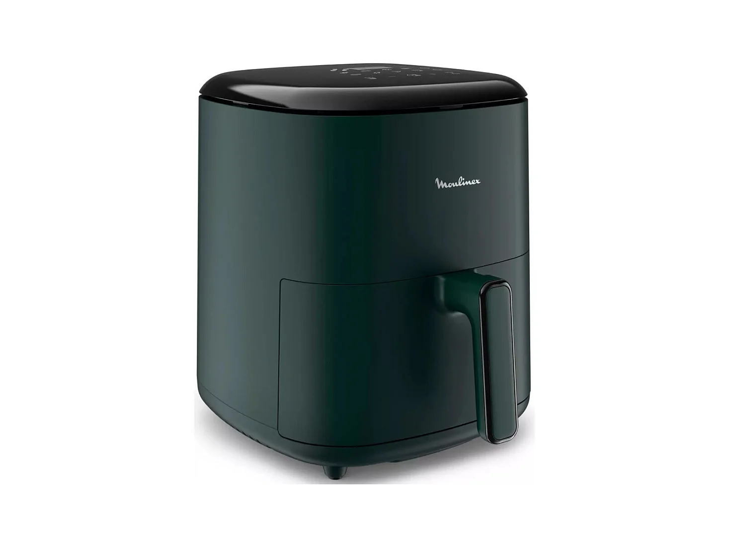 Moulinex Friteuse sans huile 5l 1500w noir - EZ245320