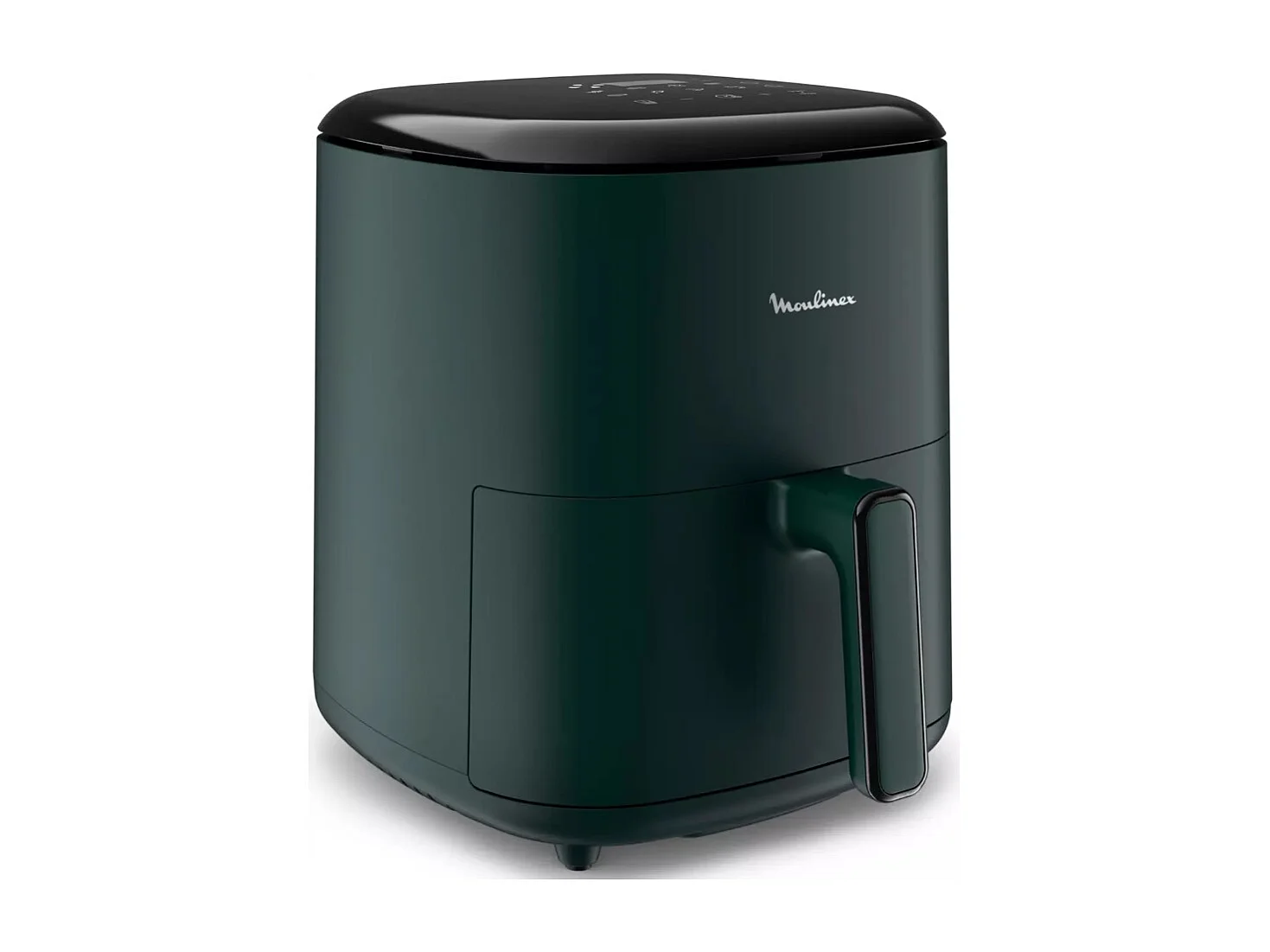 Moulinex Friteuse sans huile 5l 1500w noir - EZ245320