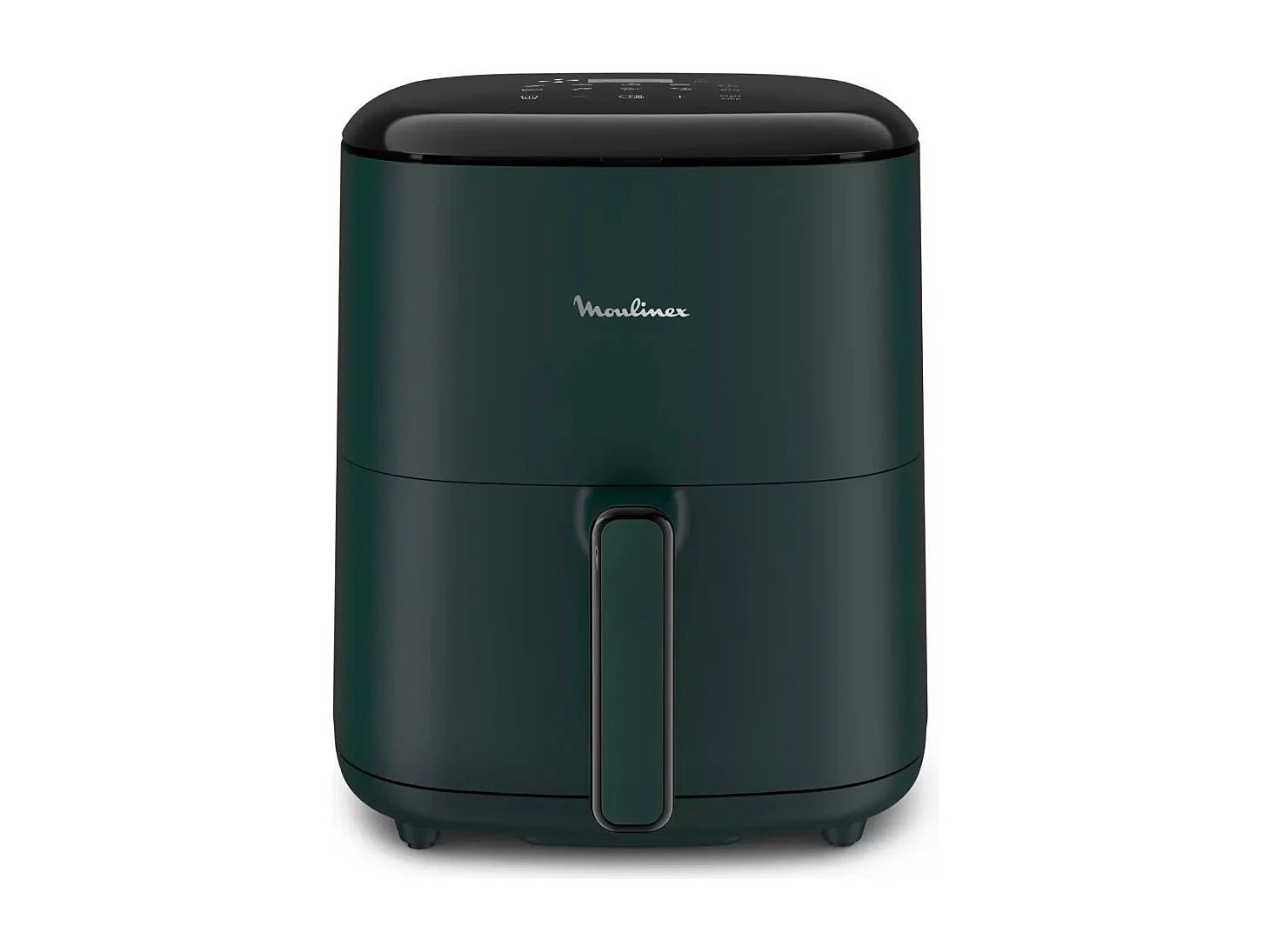 Moulinex Friteuse sans huile 5l 1500w noir - EZ245320