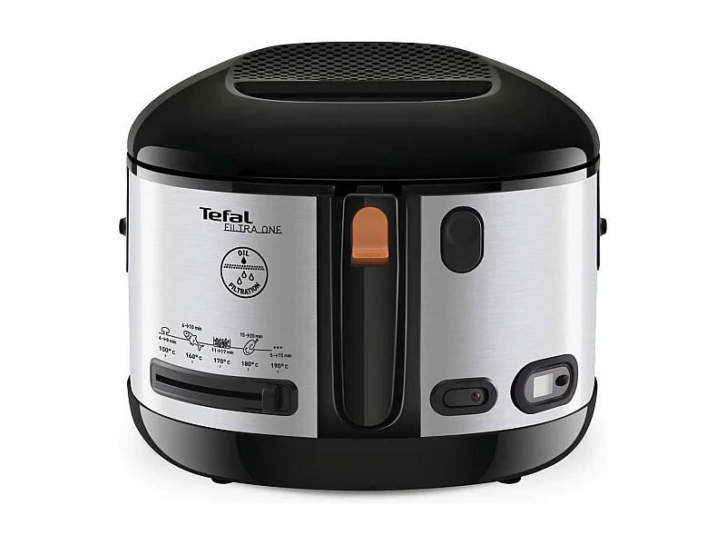 Tefal Friteuse 2.1l 1900w inox - ff175d71