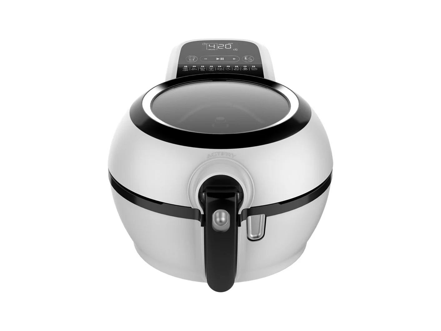 Seb Friteuse sans huile 1.2kg 1350w - fz760000