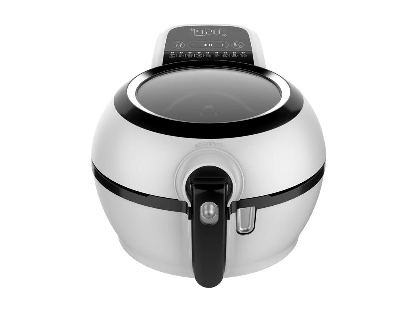 Seb Friteuse sans huile 1.2kg 1350w - fz760000