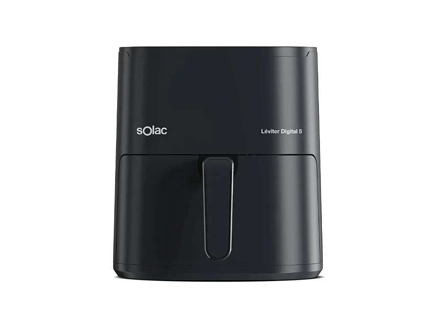 Solac Friteuse sans huile 5l 1500w - FA1400