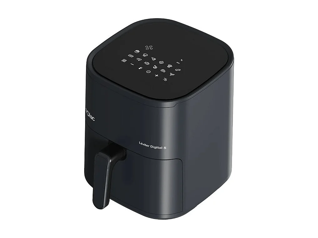 Solac Friteuse sans huile 5l 1500w - FA1400