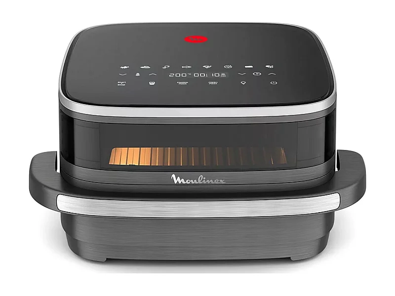 Moulinex Friteuse sans huile 4l 2200w - AL402HF0