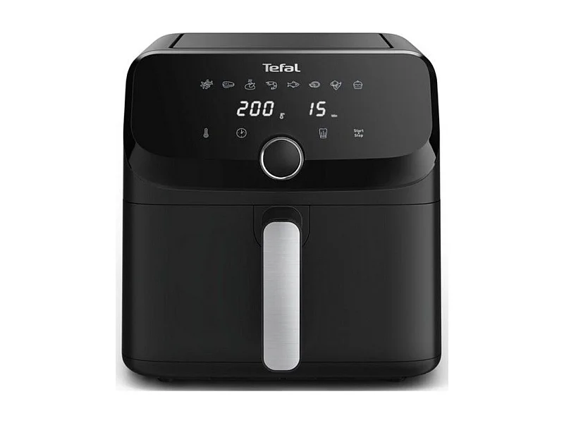 Moulinex Friteuse sans huile 7.5l 1700-2020w - YY5638FB