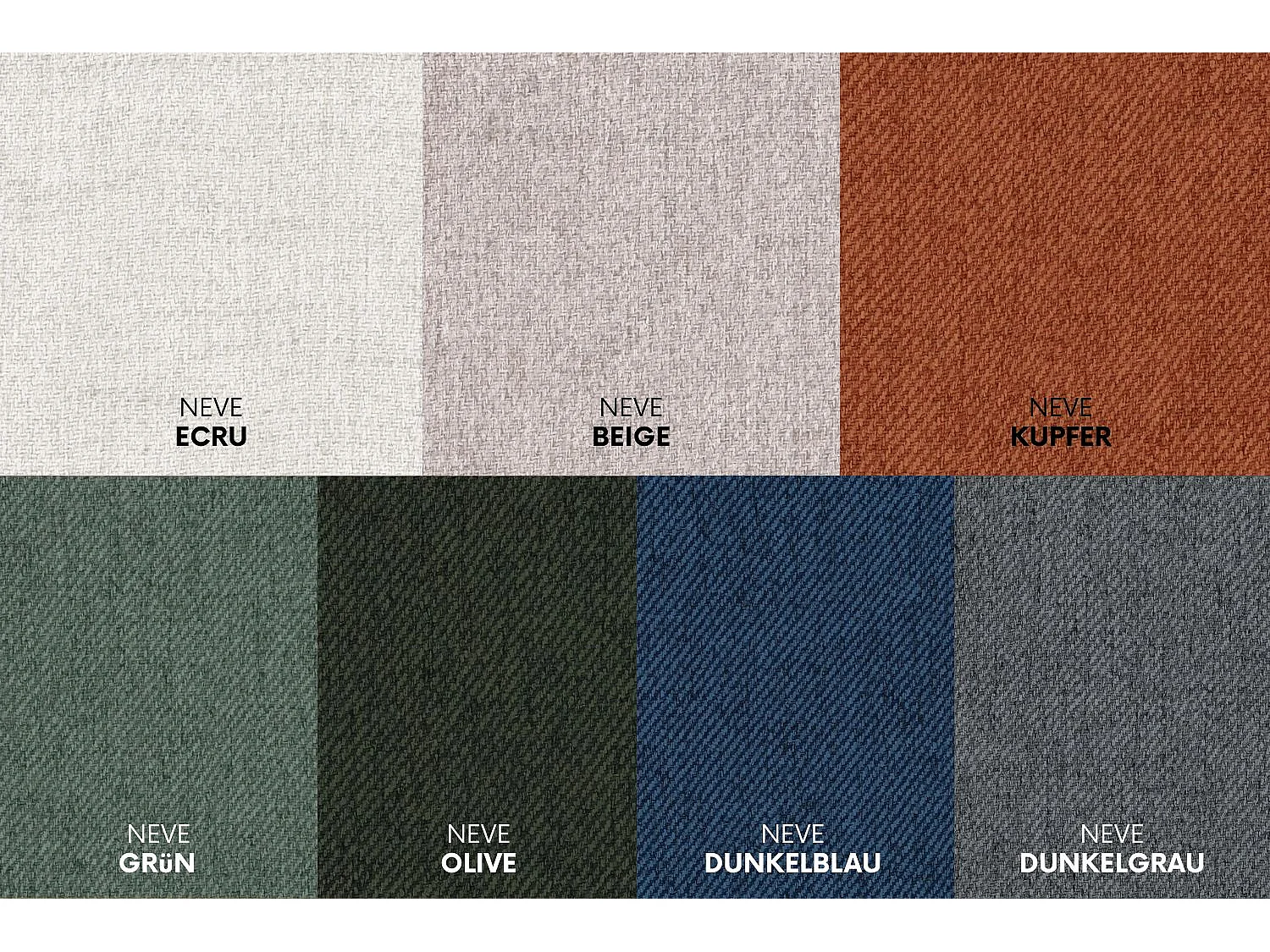 Narożnik BEST L z funkcją spania i pojemnikiem, tkanina Neve, Oliwkowy, Prawy