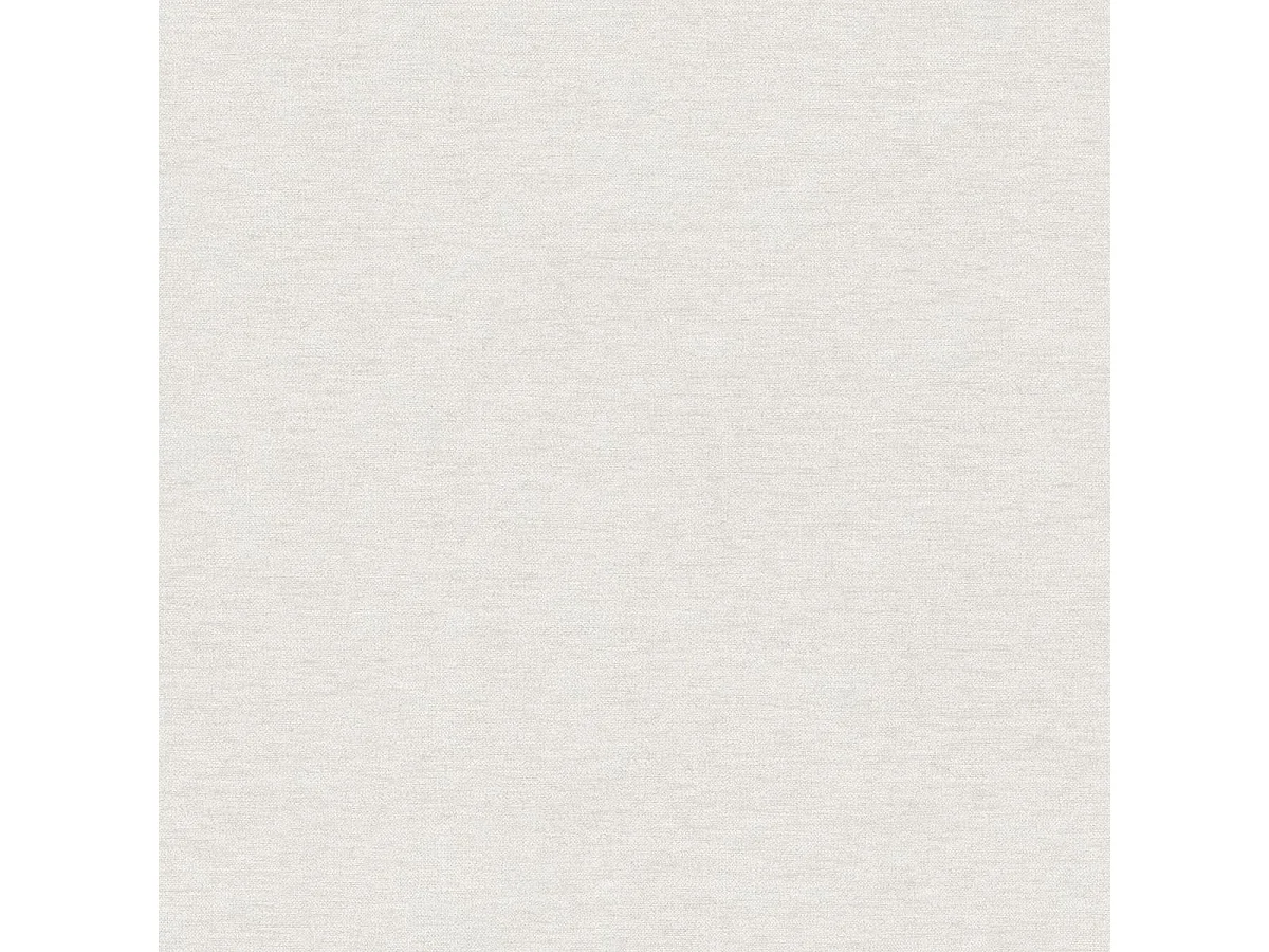 Canapé d'angle, forme U Modena, tissu Verita, écru