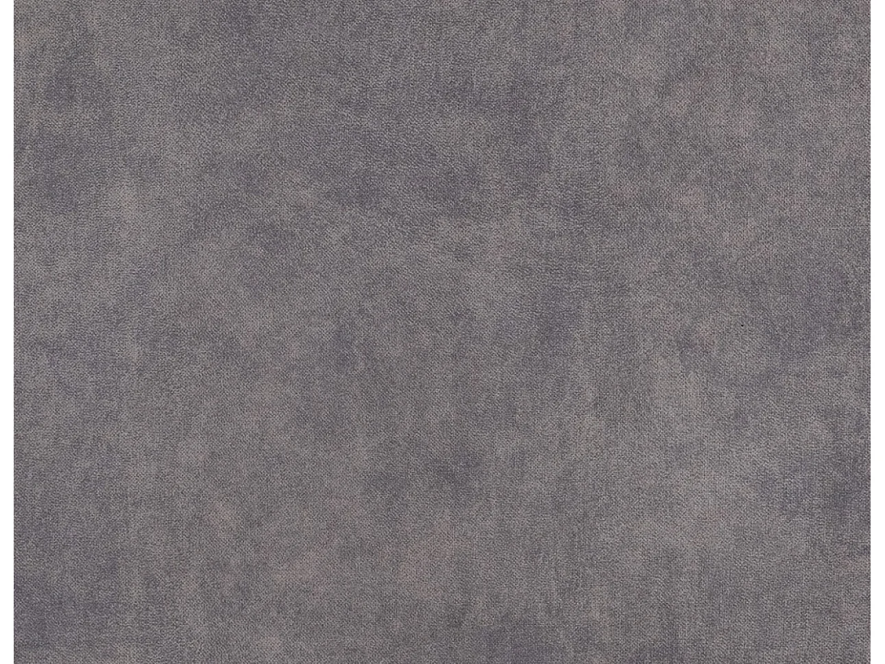 Canapé d'angle en L, collection premium ELLA, tissu Noel, gris, droit