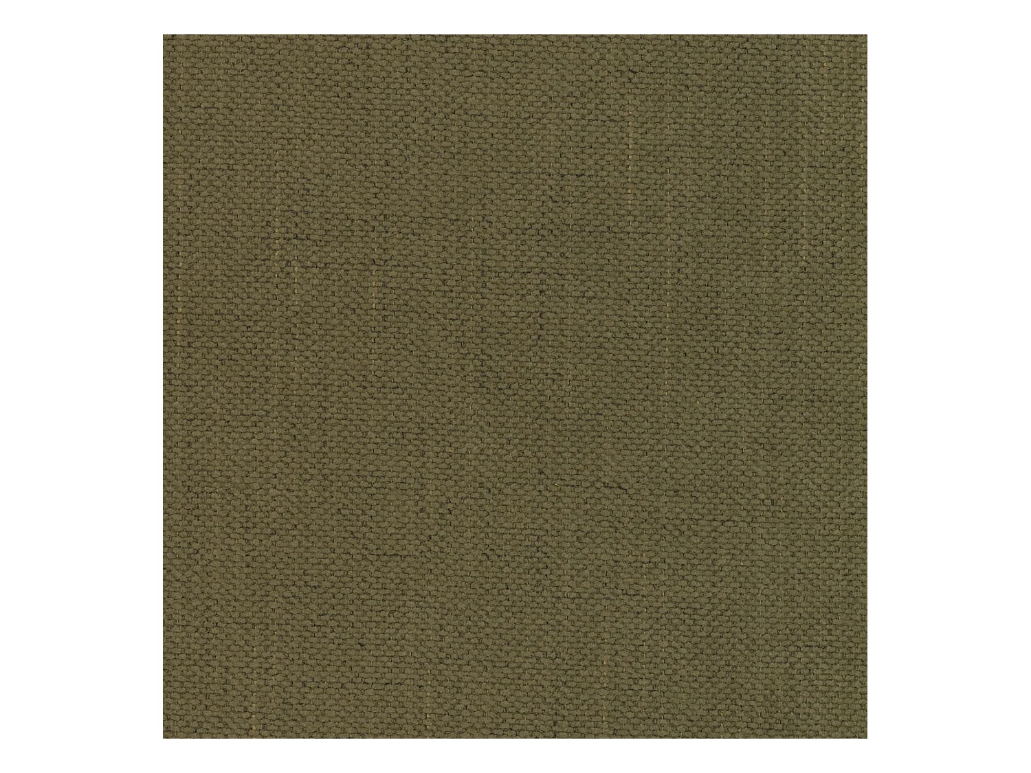 Sofa 3-Sitzer, Komfort Couch BALOO, stoff Schenille, Olive