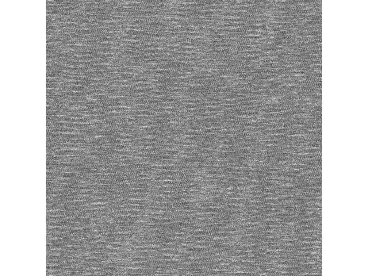 Ecksofa, Modena U-Form, Stoff Verita, Stahl