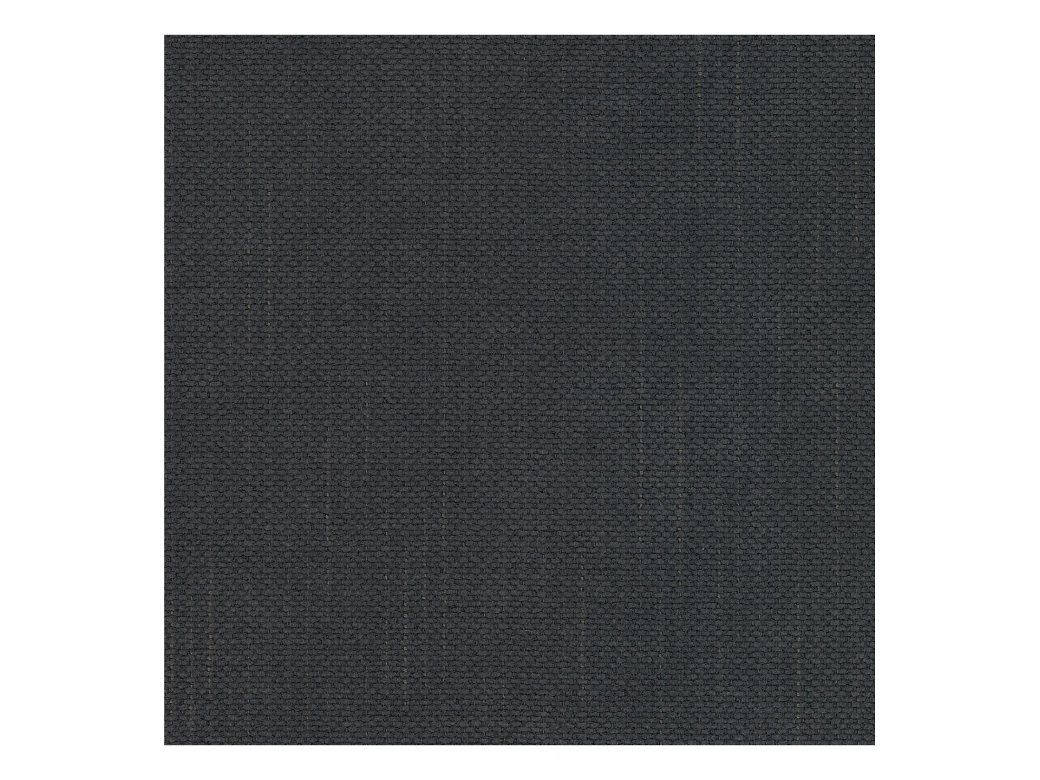 Sofa 3-Sitzer, Komfort Couch BALOO, stoff Schenille, Graphit