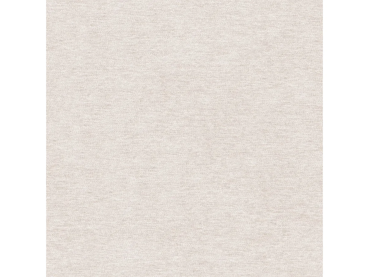 Canapé d'angle, forme U Modena, tissu Verita, beige