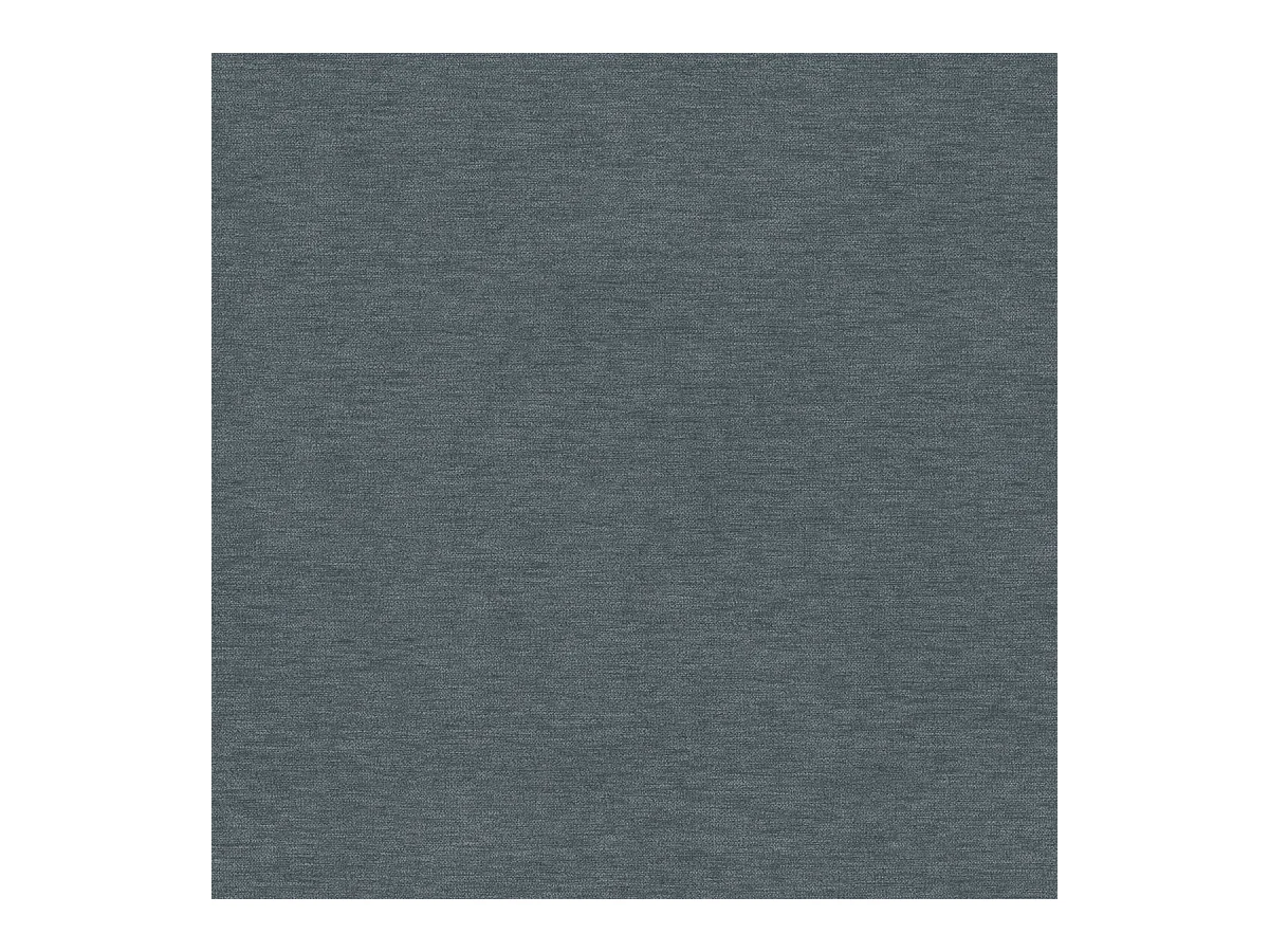 Canapé-lit DUO avec fonction couchage, tissu Verita, bleu marine