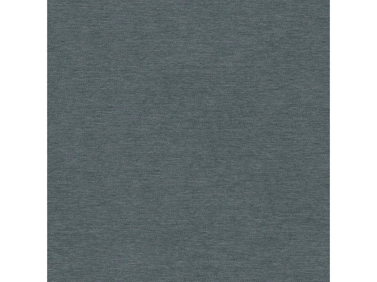 Canapé-lit DUO avec fonction couchage, tissu Verita, bleu marine