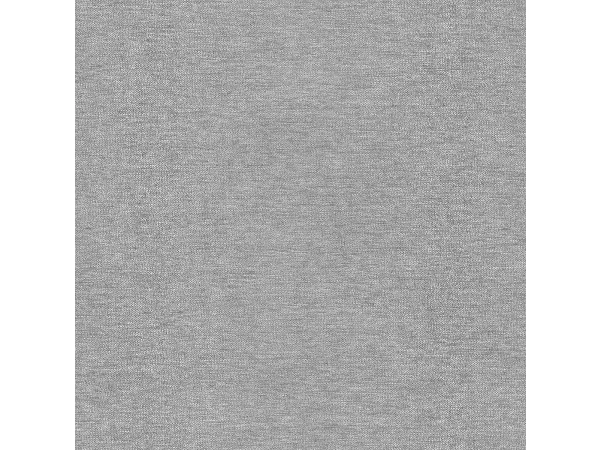 Canapé-lit DUO avec fonction couchage, tissu Verita, gris