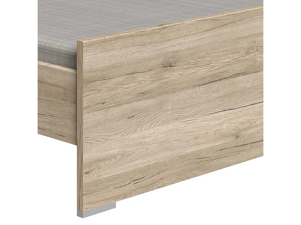 Kinder Jugendbett Made in Germany 36 cm Einstiegshöhe