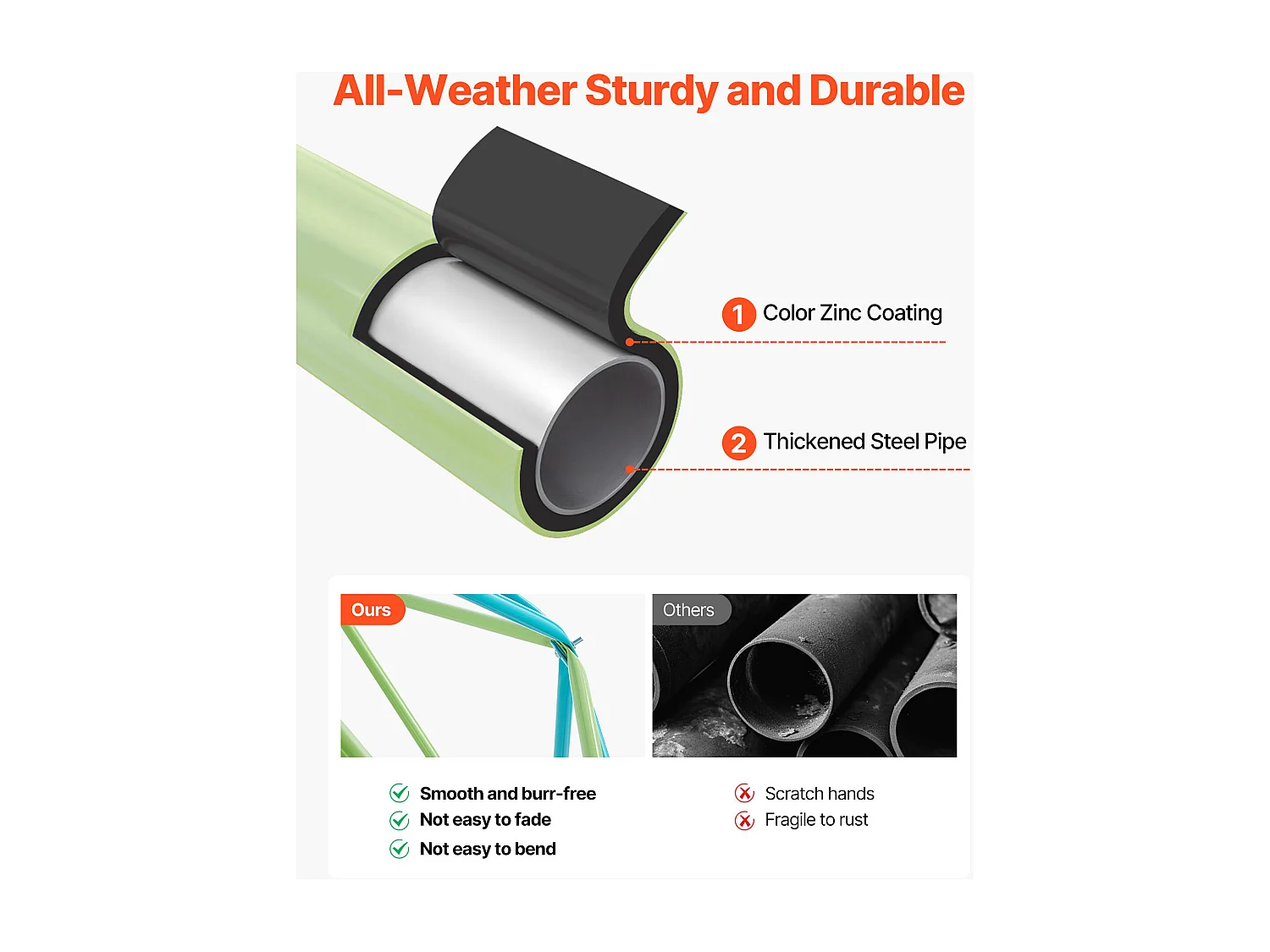 Kopuła Wspinaczkowa SucceBuy Geometryczna, Klatka do Wspinania z Siecią Ośmiornicy i 2 Piłkami do Koszykówki, Solidna Klatka dla Wiewiórek z Nośnością 453 kg