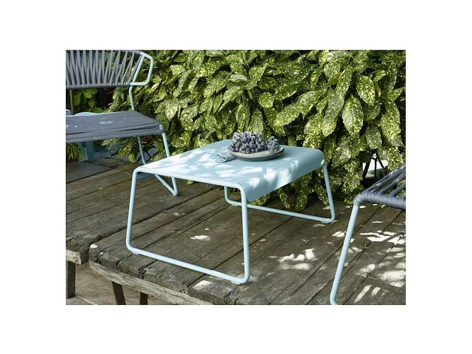 Table basse indoor outdoor - Lisa Lounge