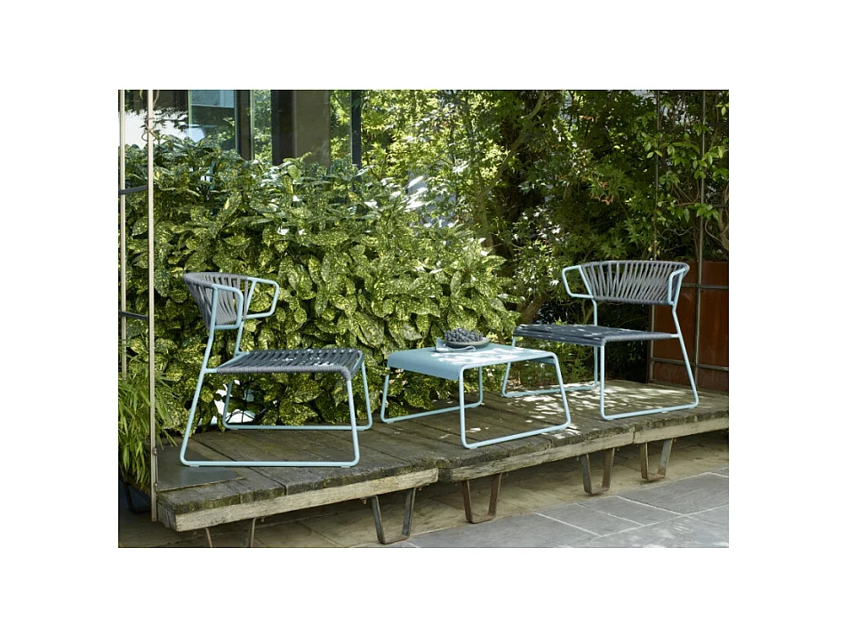 Table basse indoor outdoor - Lisa Lounge