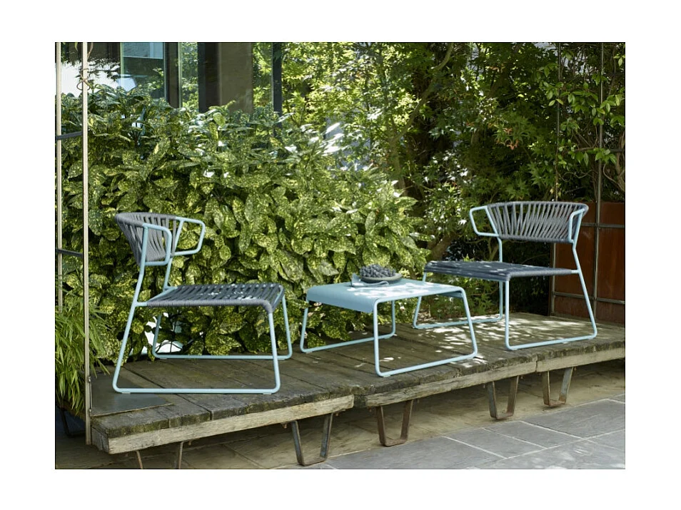 Table basse indoor outdoor - Lisa Lounge