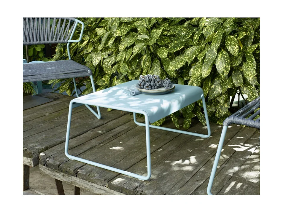 Table basse indoor outdoor - Lisa Lounge