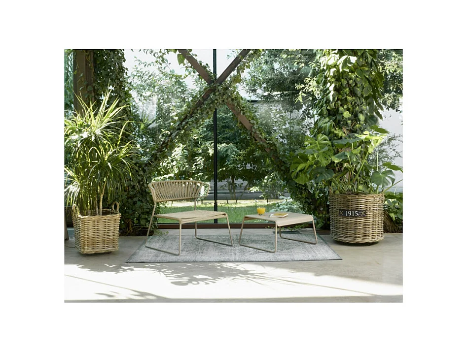 Table basse indoor outdoor - Lisa Lounge