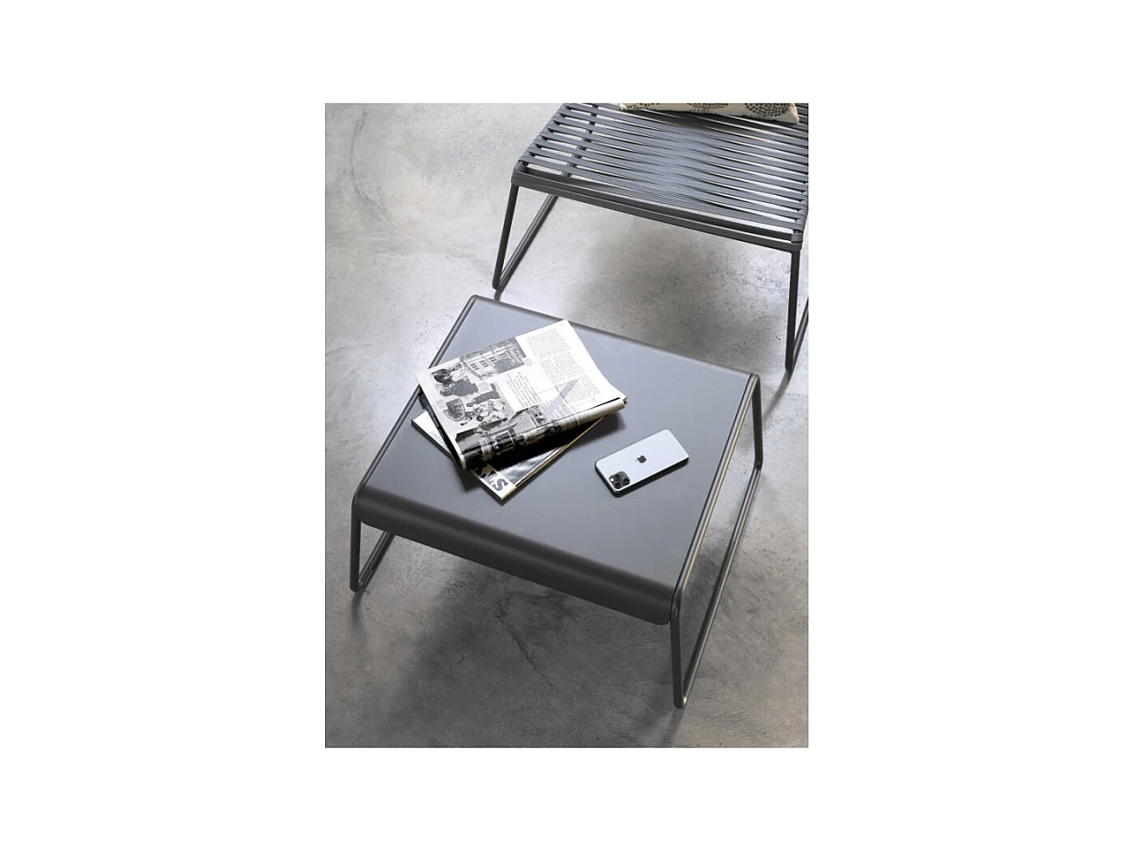 Table basse indoor outdoor - Lisa Lounge