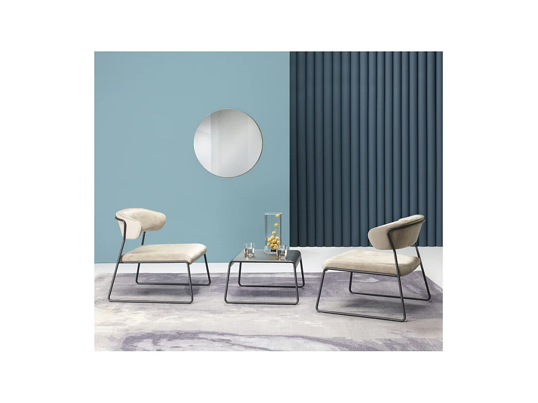 Table basse indoor outdoor - Lisa Lounge