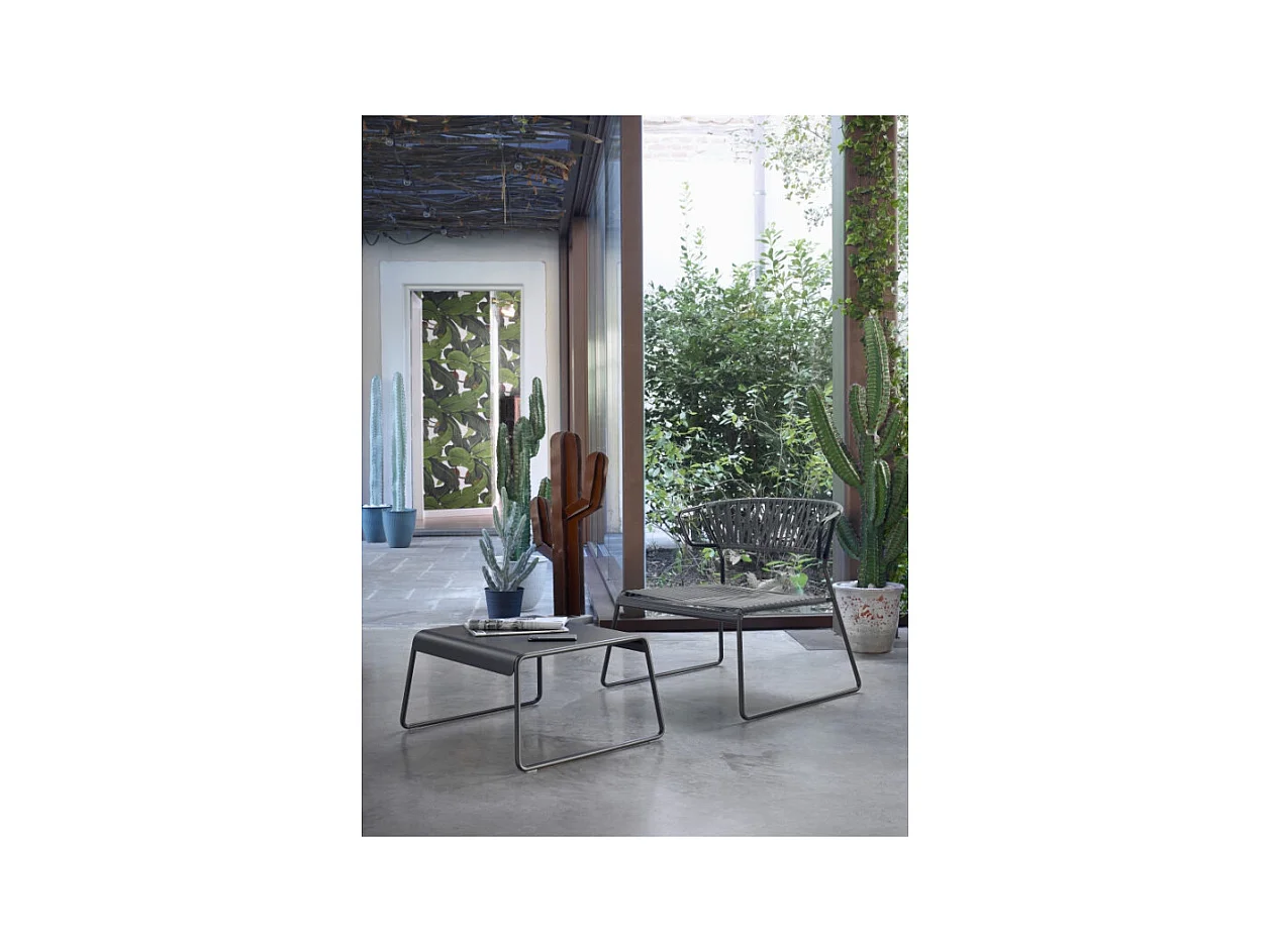 Table basse indoor outdoor - Lisa Lounge