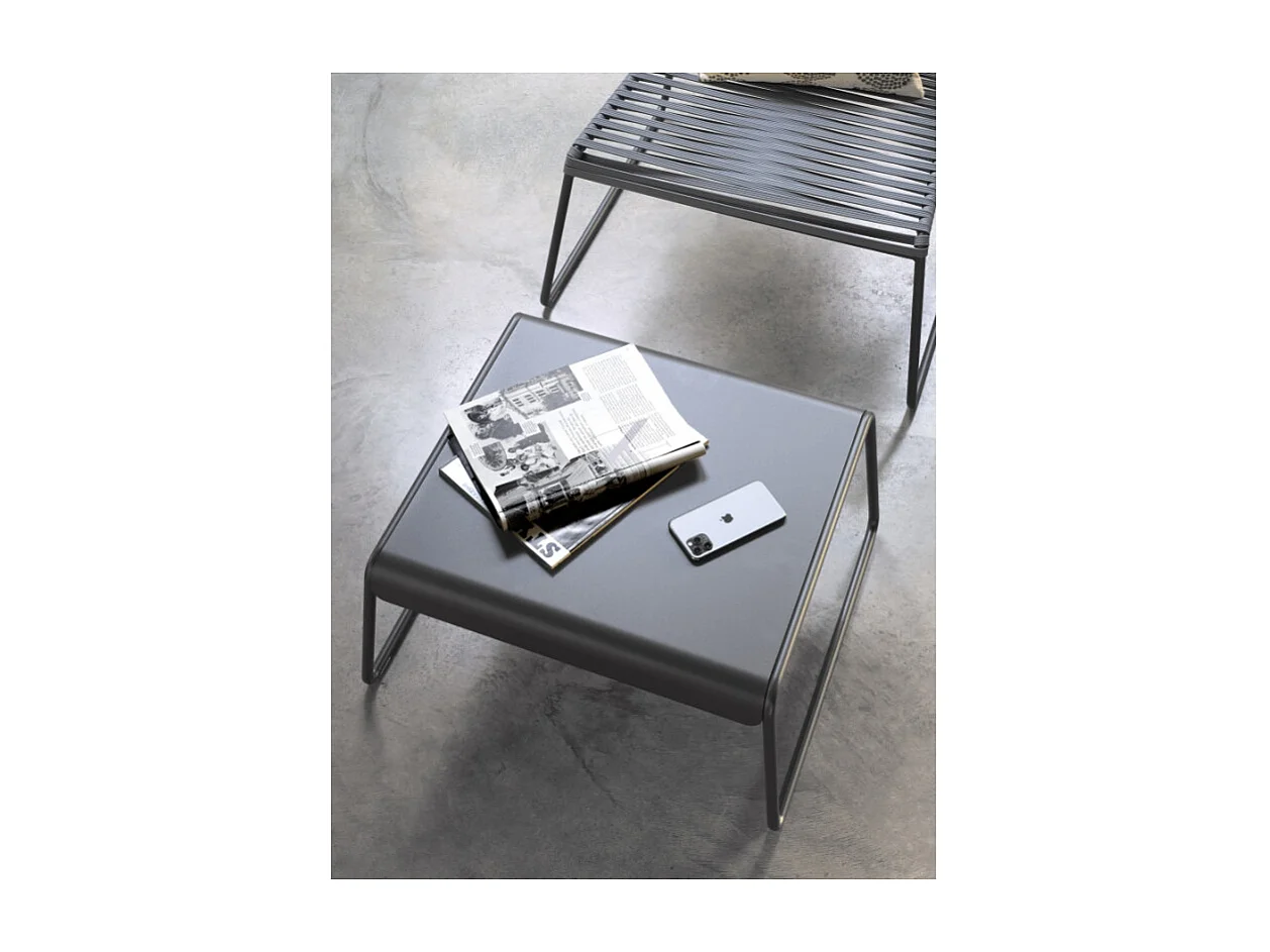 Table basse indoor outdoor - Lisa Lounge